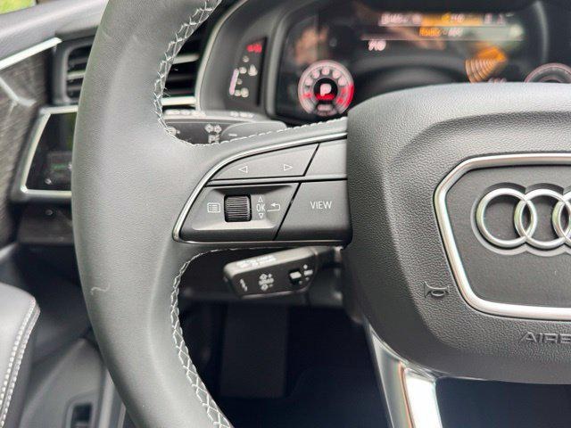 2026 Audi Q7 S Line Premium Plus - Photo 27