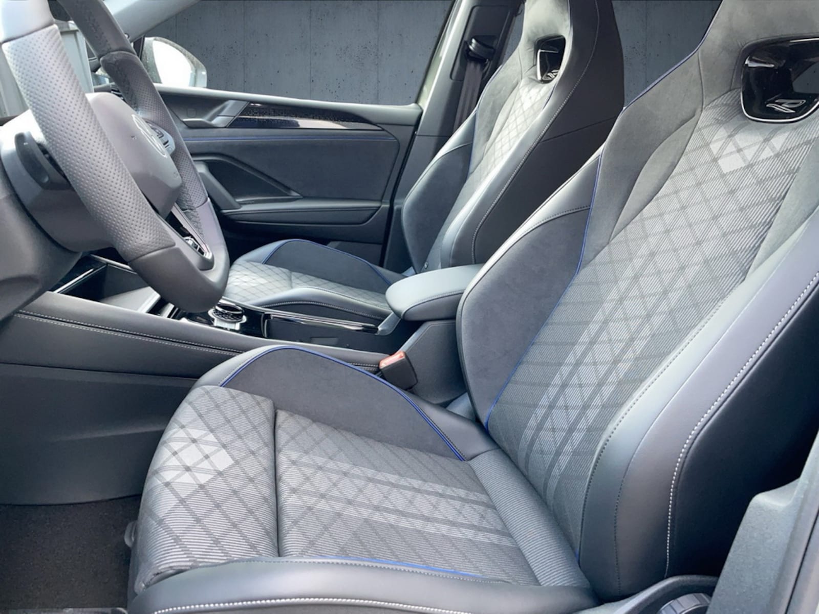 Volkswagen Tiguan – Bild 10