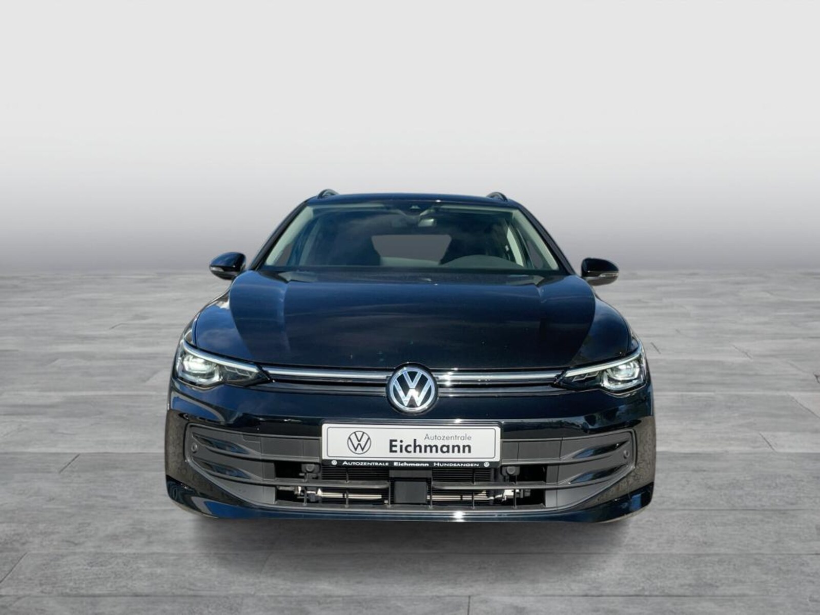 Volkswagen Golf Variant – Bild 7
