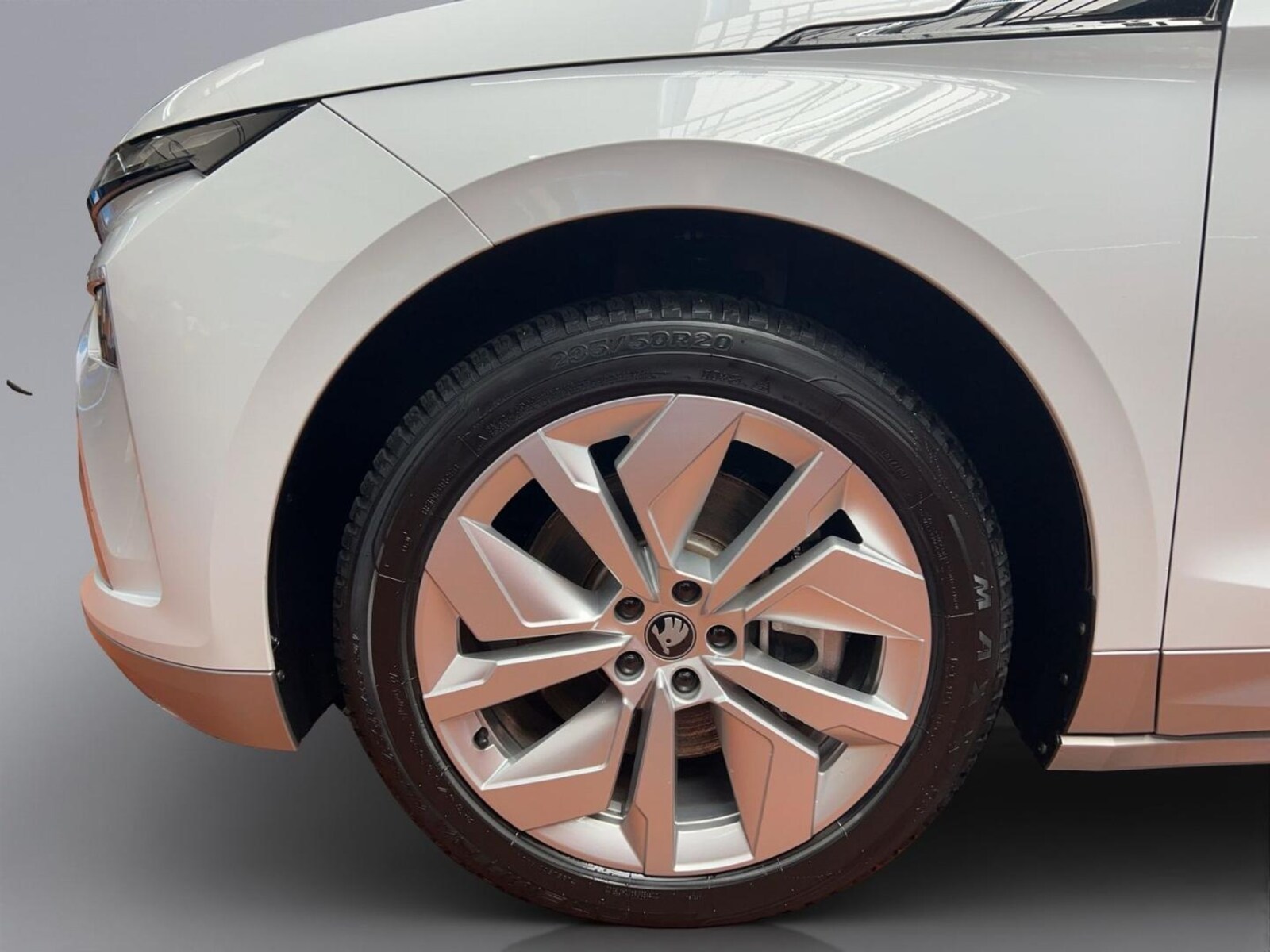 Škoda Enyaq – Bild 15
