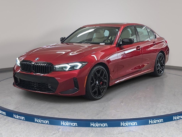 2026 BMW 330i
