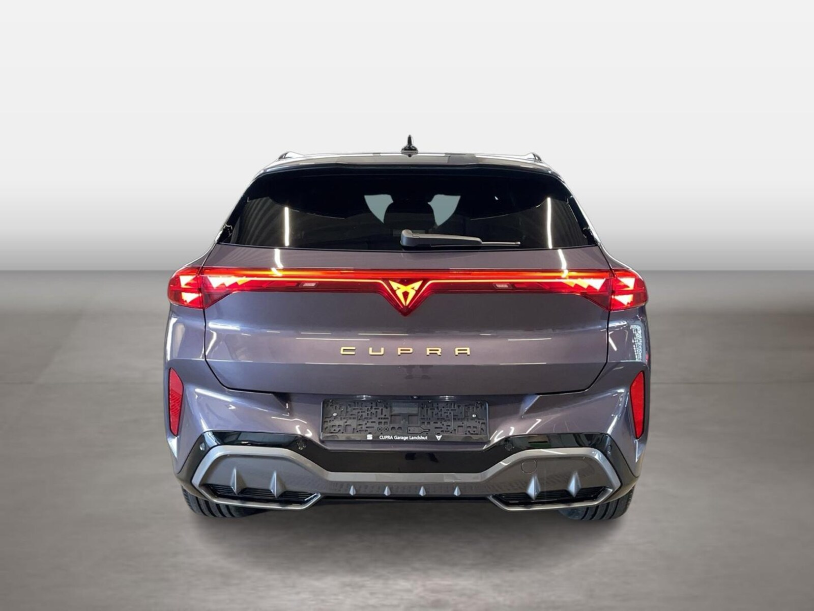 CUPRA Terramar – Bild 4