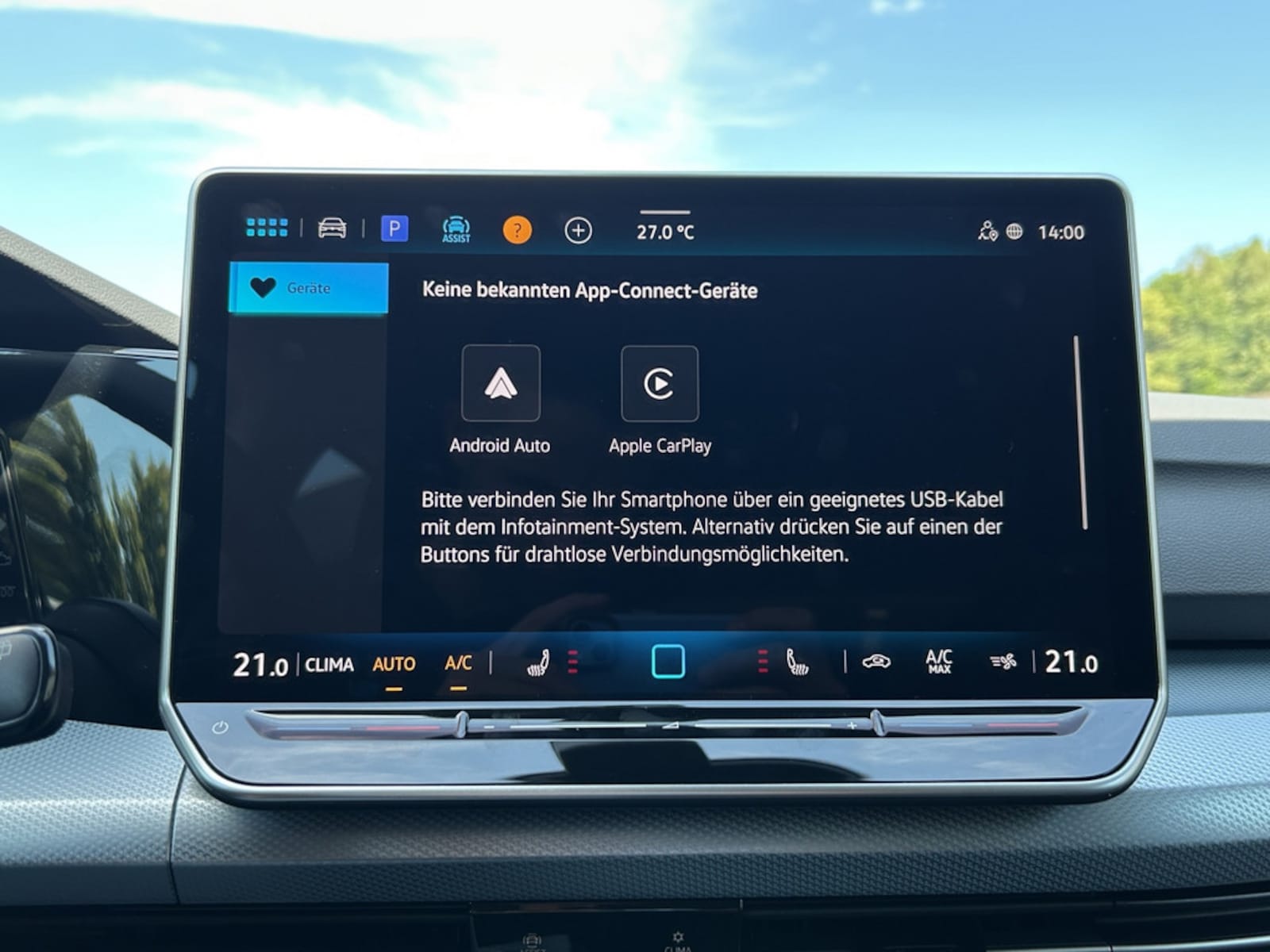Volkswagen Golf – Bild 27