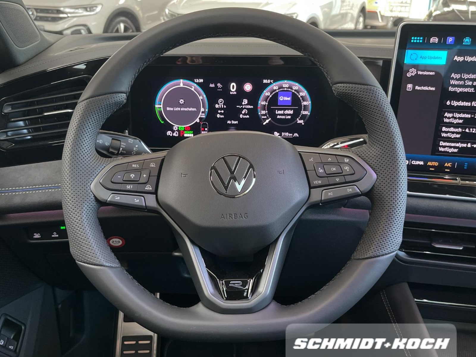 Volkswagen Tiguan – Bild 10