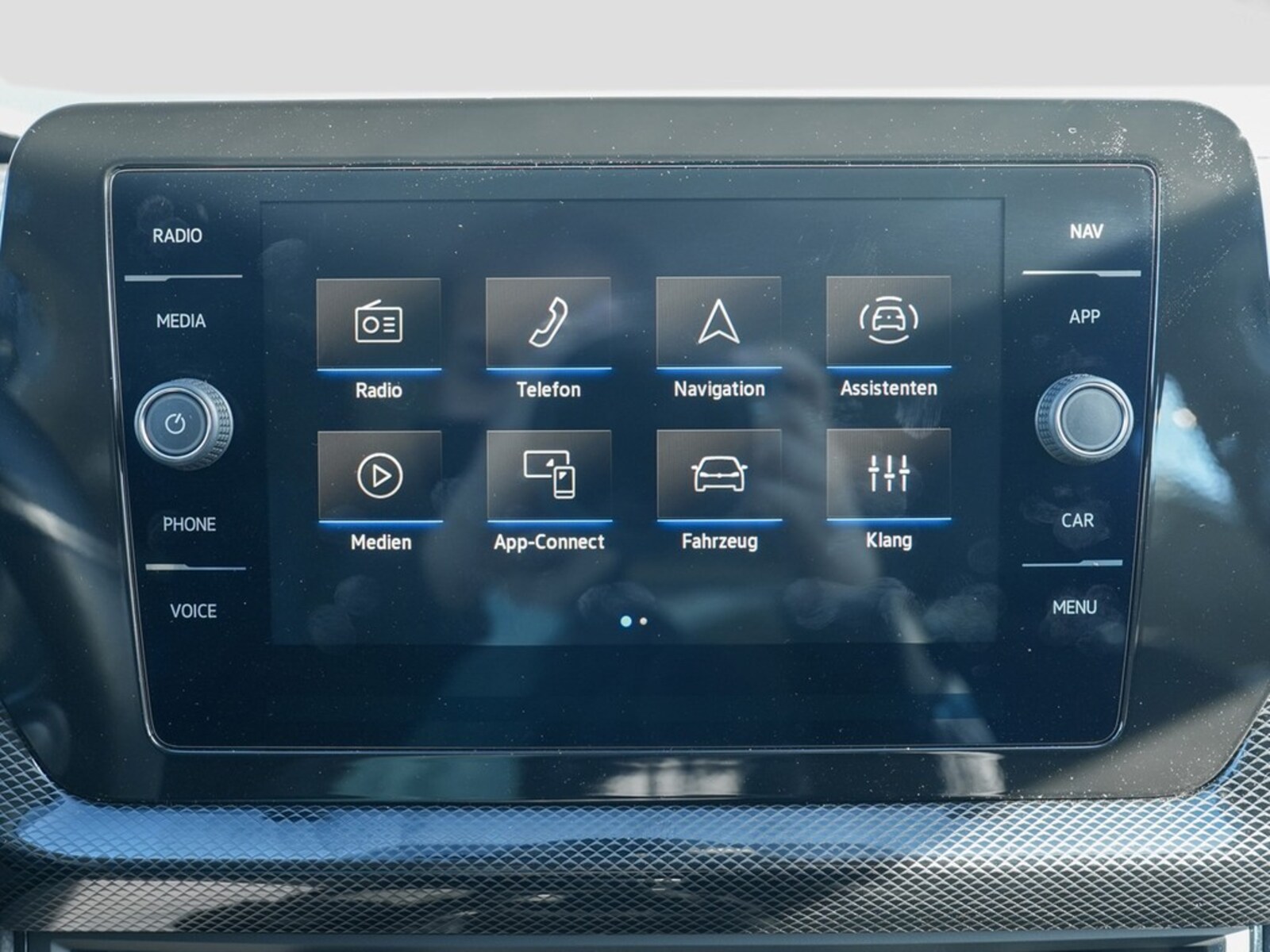 Volkswagen T-Cross – Bild 13