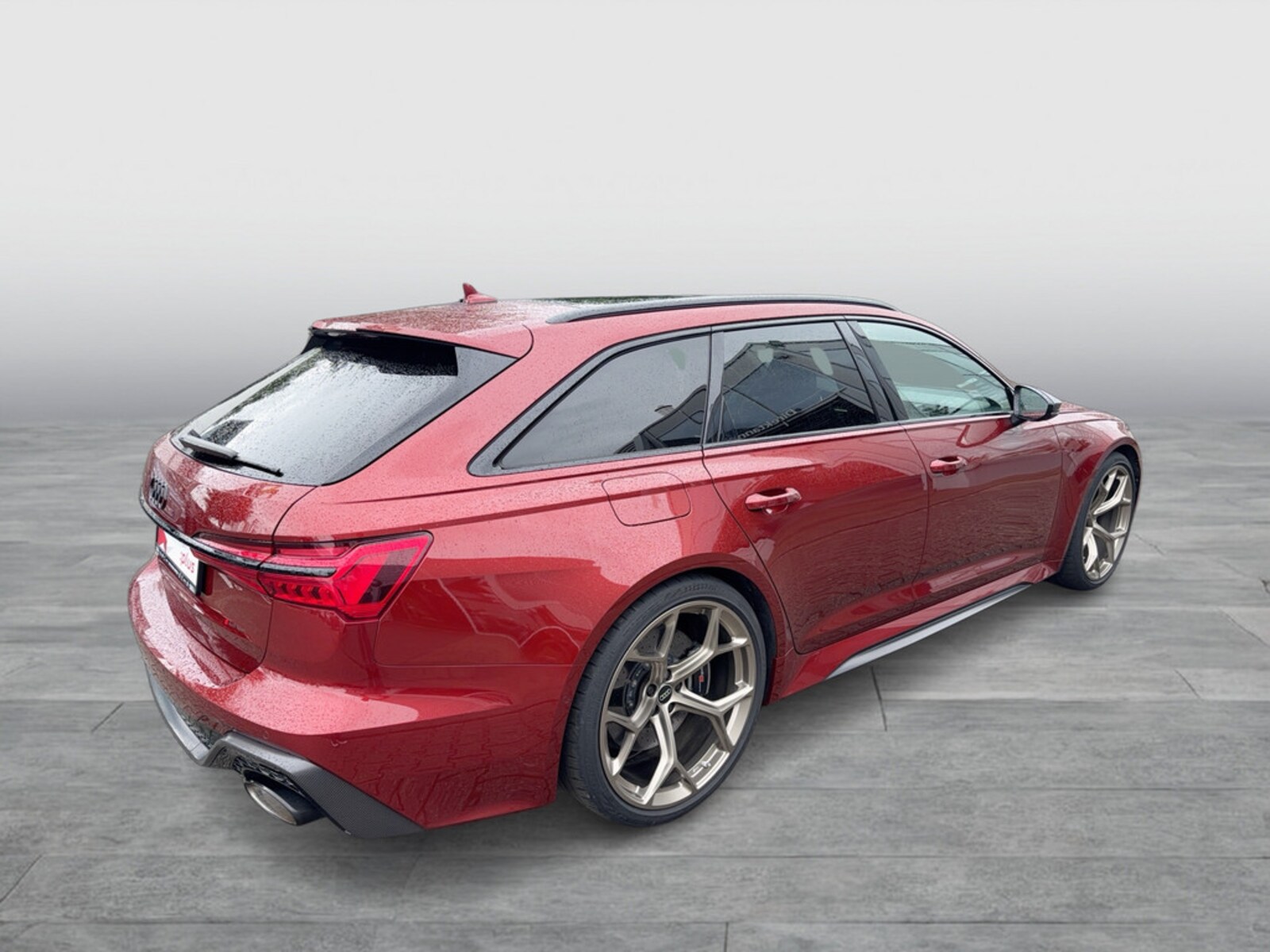 Audi RS 6 Avant performance – Bild 5