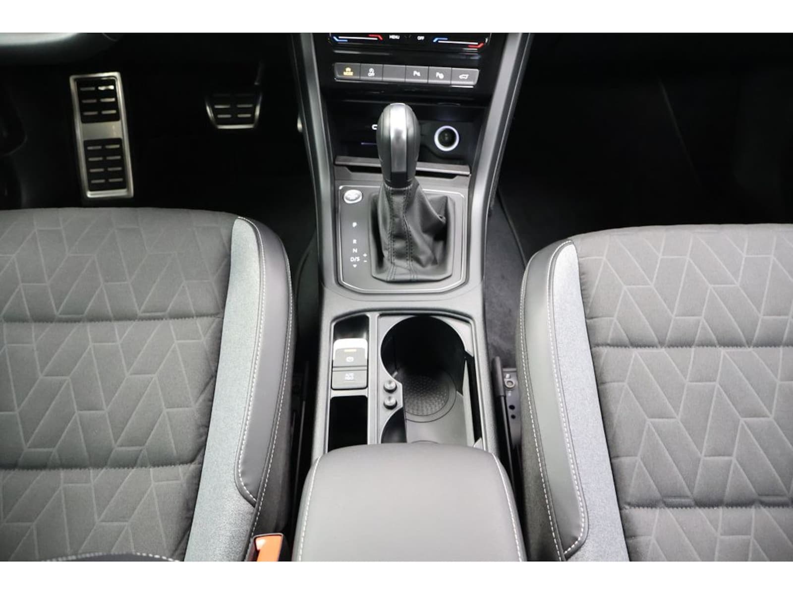 Volkswagen Touran – Bild 13