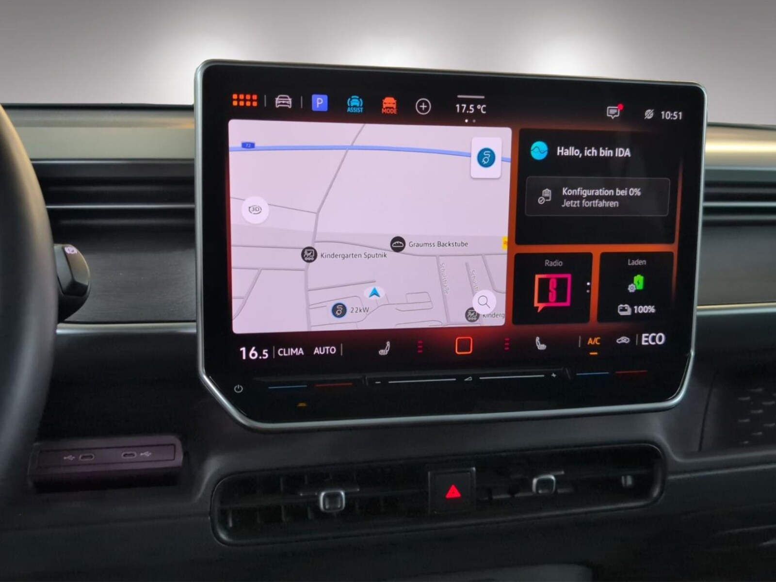 Volkswagen ID. Buzz – Bild 12