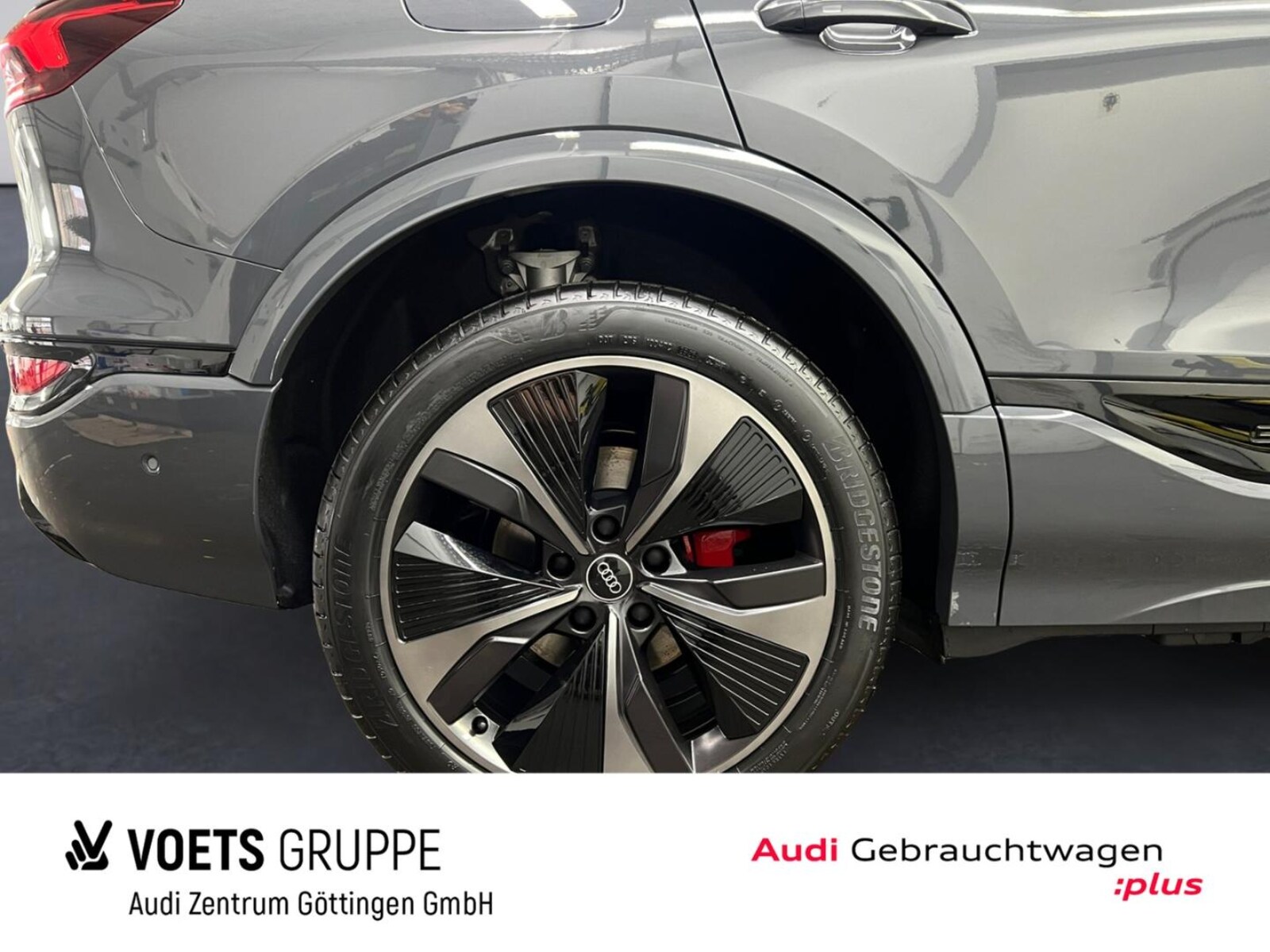 Audi Q6 e-tron – Bild 5