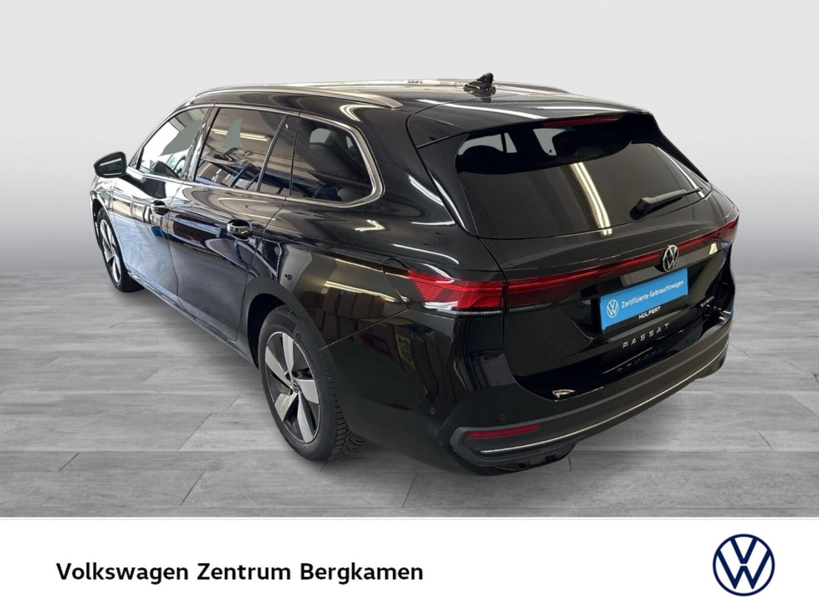 Volkswagen Passat – Bild 4