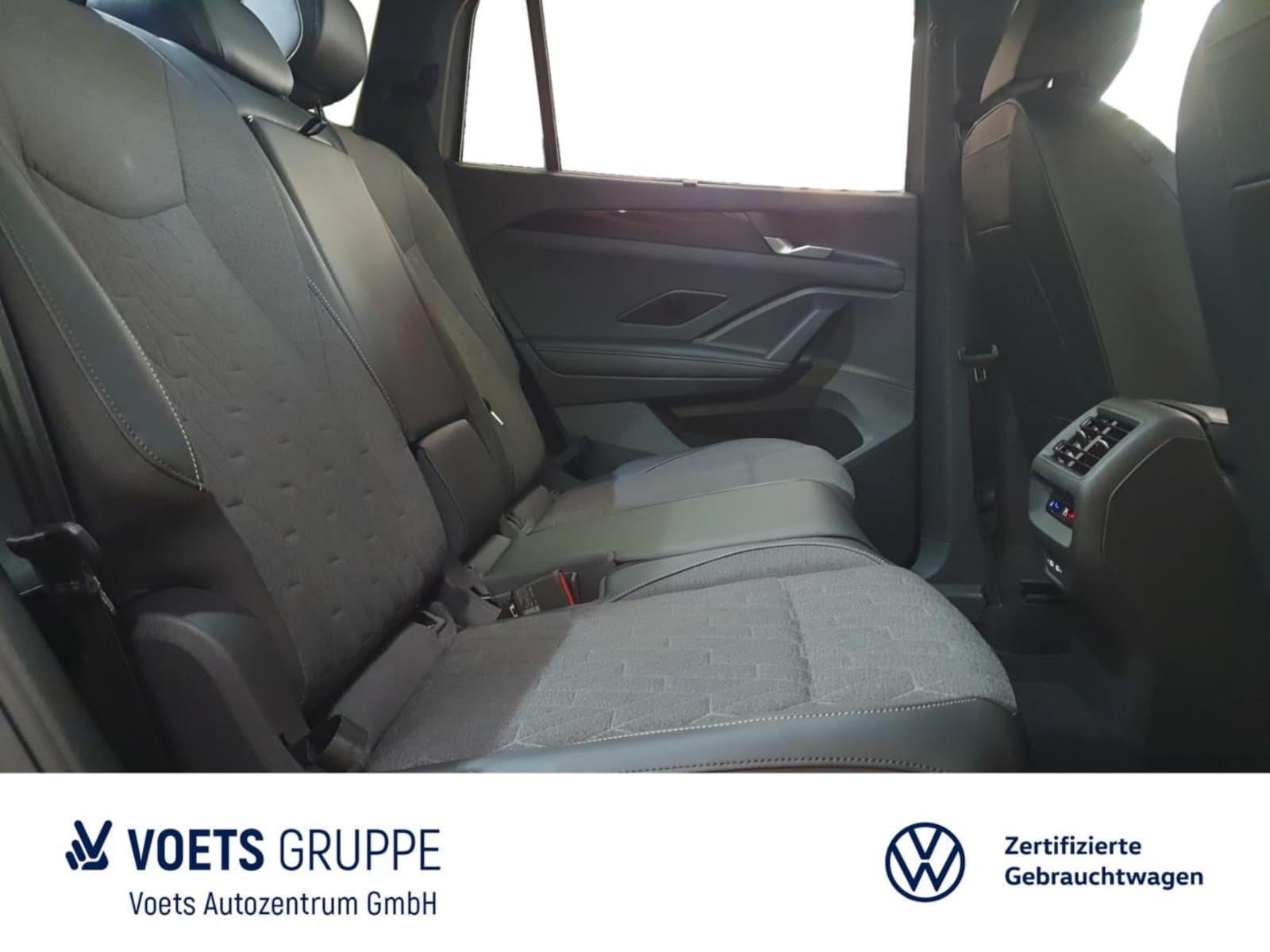 Volkswagen Tayron – Bild 13