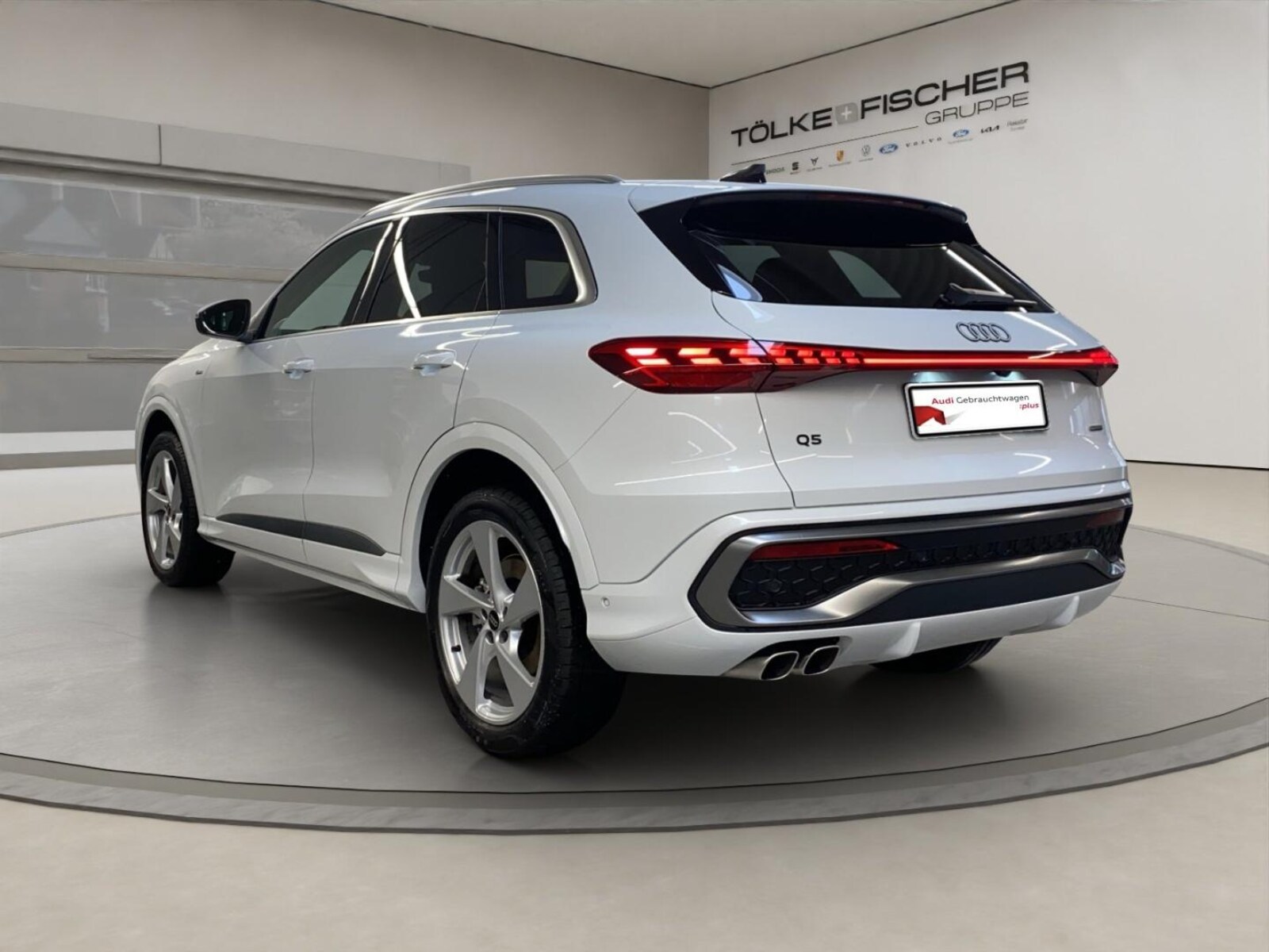 Audi Q5 – Bild 4