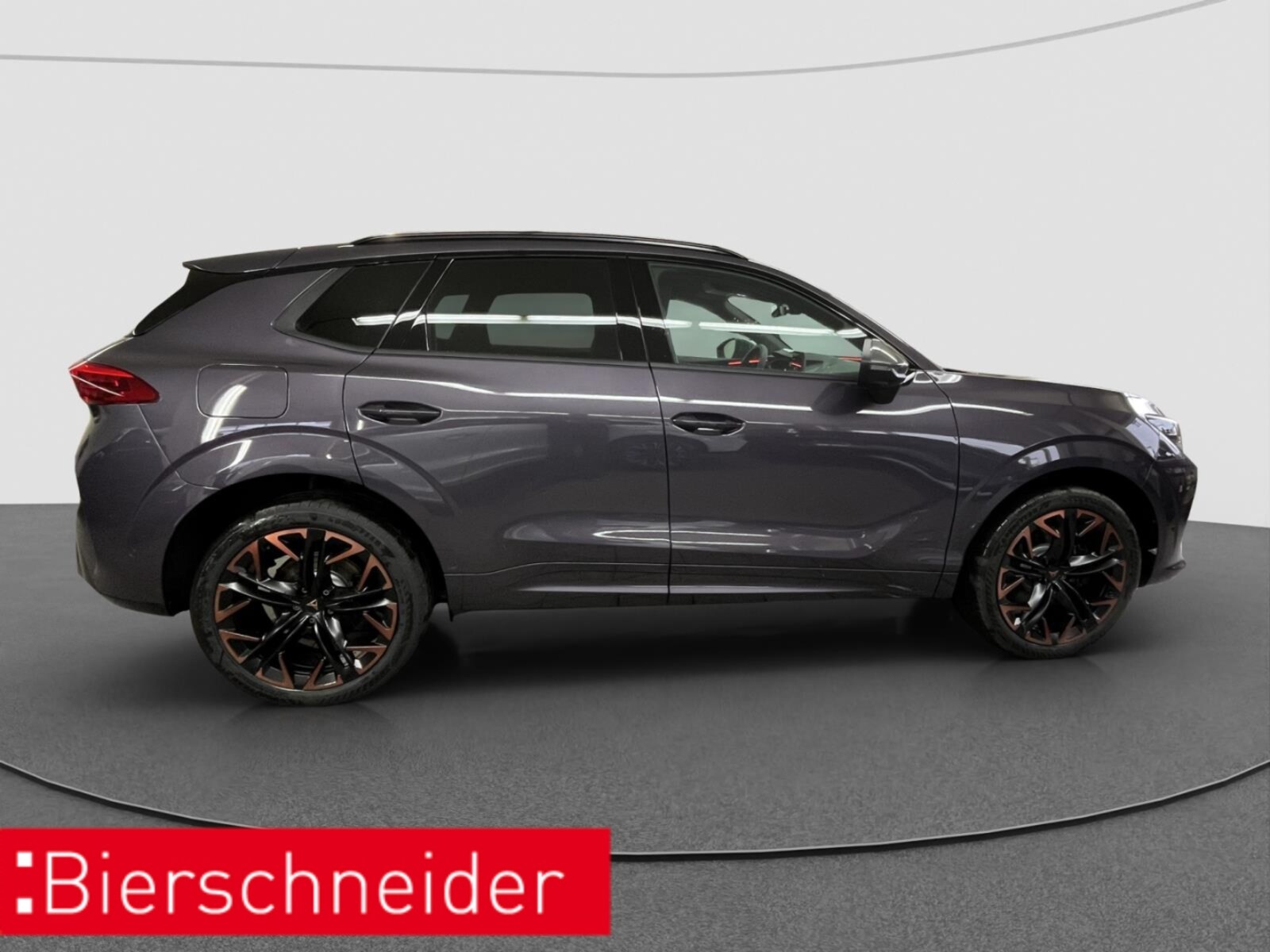 CUPRA Terramar – Bild 9
