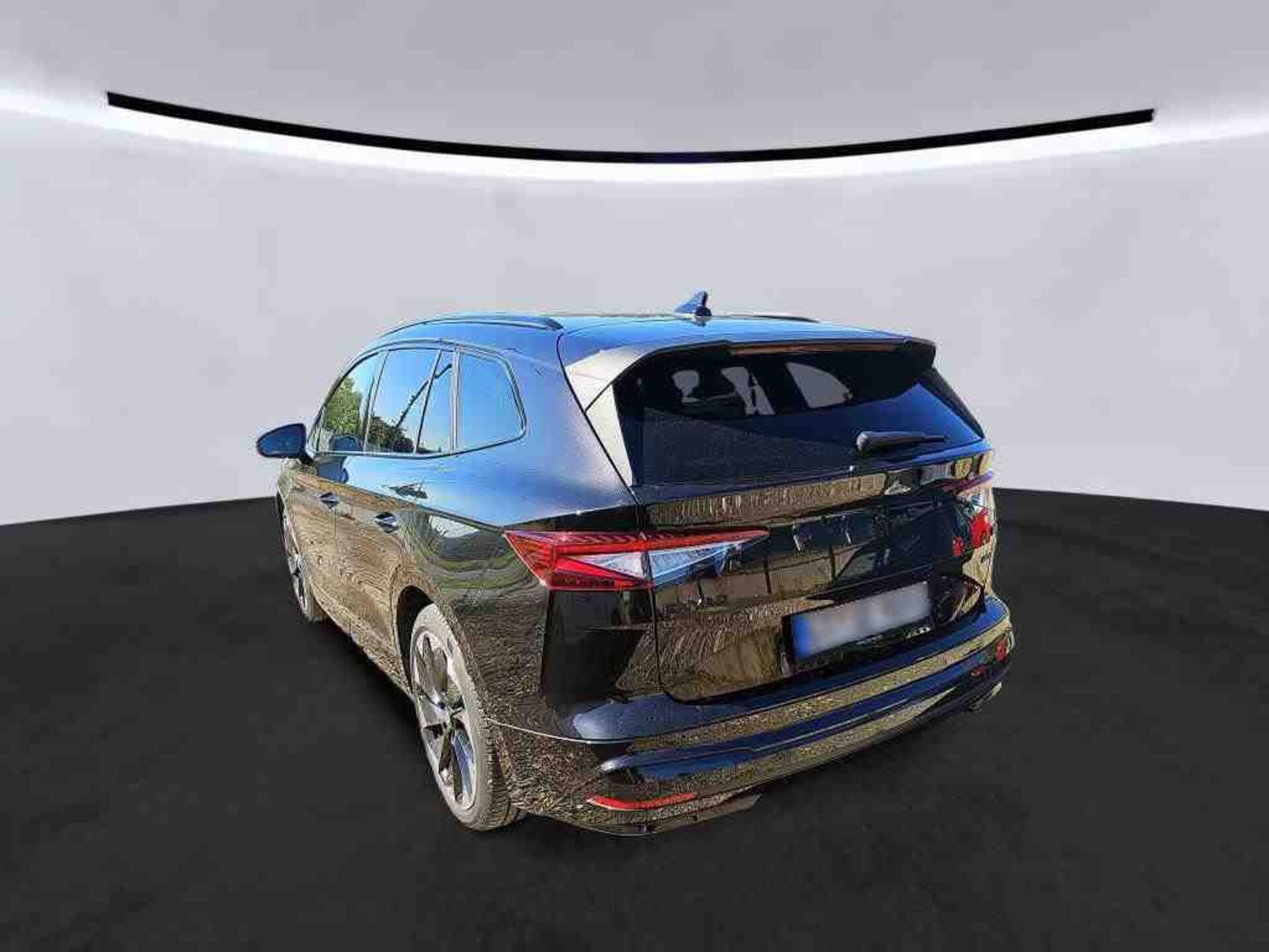 Skoda Enyaq 80X Sportline