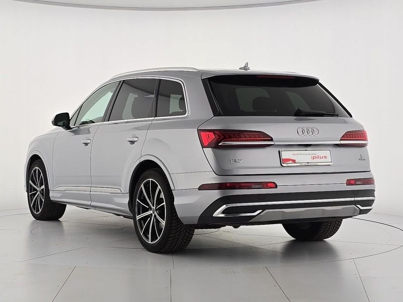 Audi Q7 SUV
