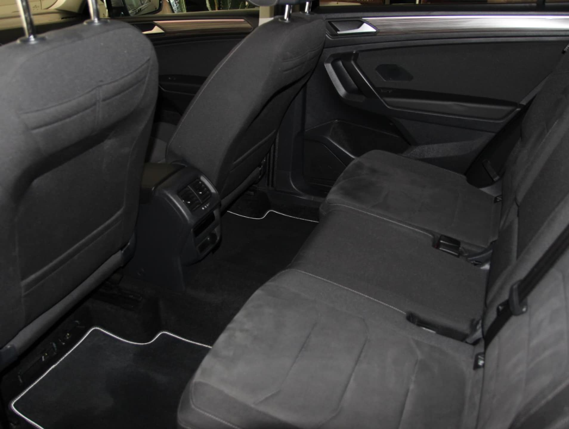 Volkswagen Tiguan Allspace Elegance