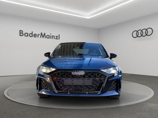 Image about Audi RS 3 Limousine TFSI quattro S tronic