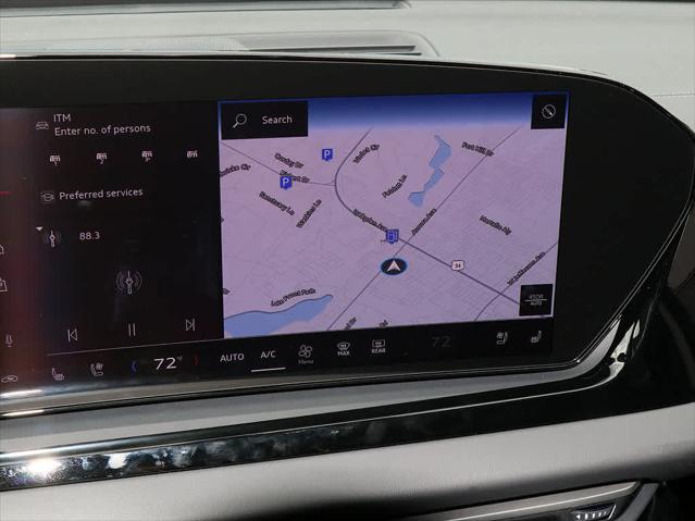 2025 AUDI A5 - Image 19