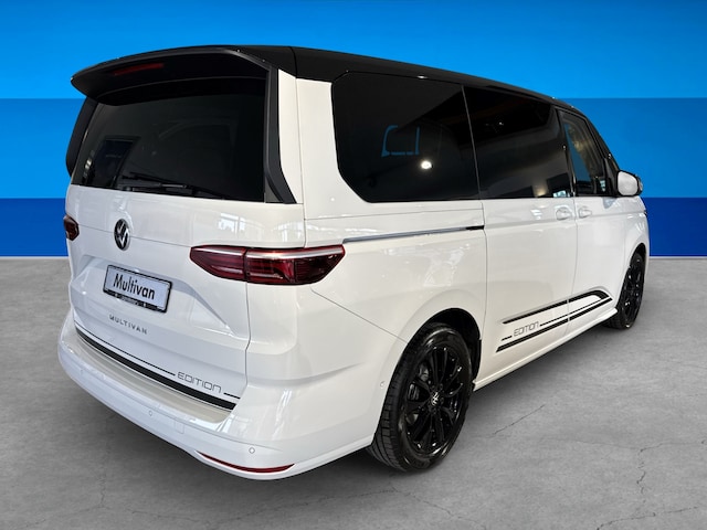 Volkswagen Multivan langversion