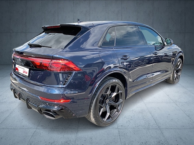 Audi RS Q8 SUV Performance TFSI Quattro Tiptronic -  - Joinsteer - #5