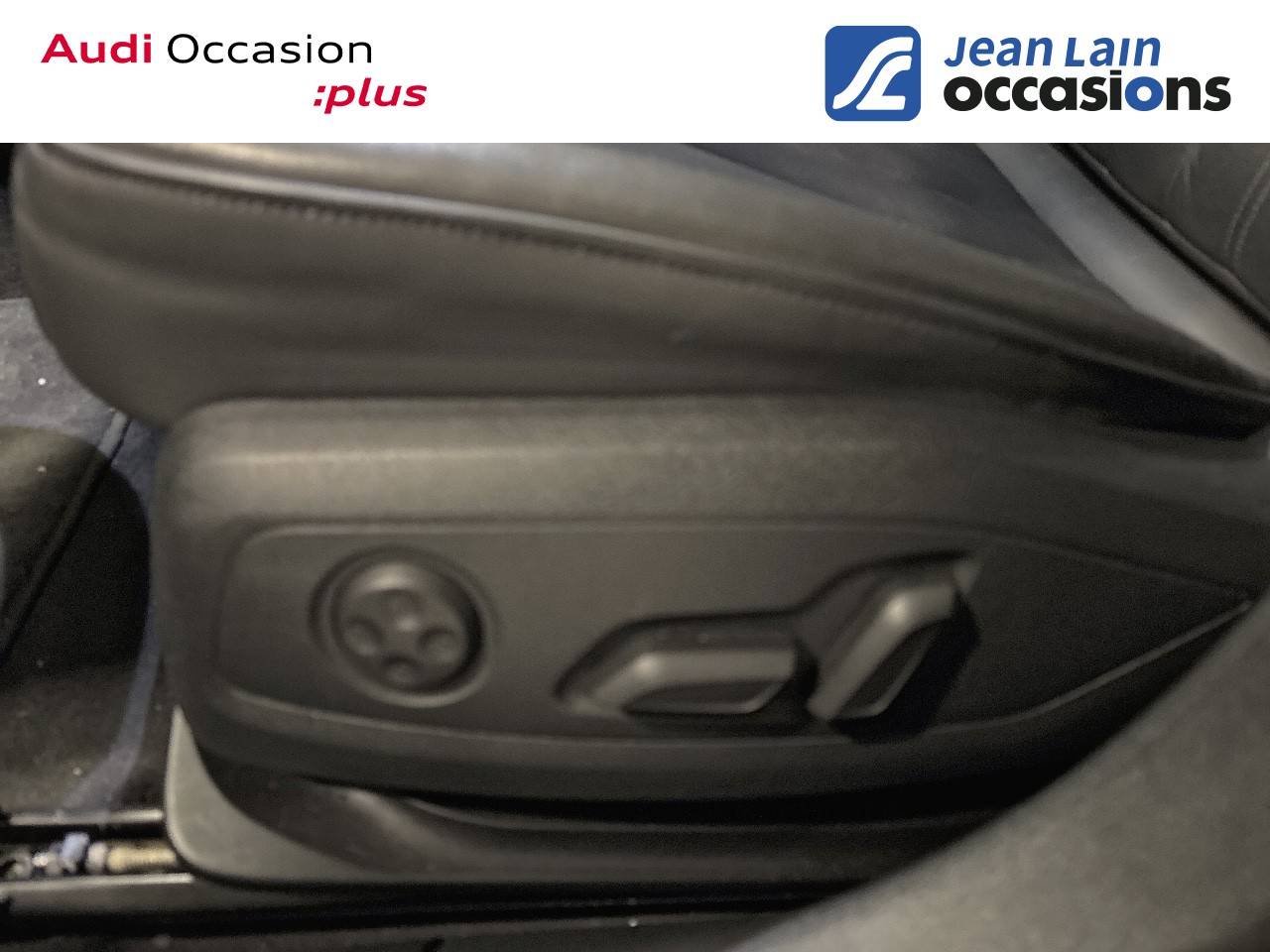 Image about Audi A4 Berline Avus 35 TFSI 110 kW (150 ch) S tronic