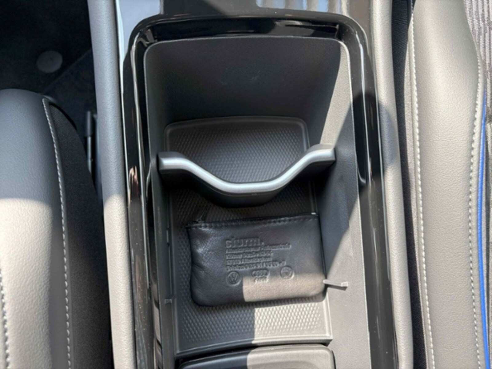Volkswagen Tayron – Bild 28