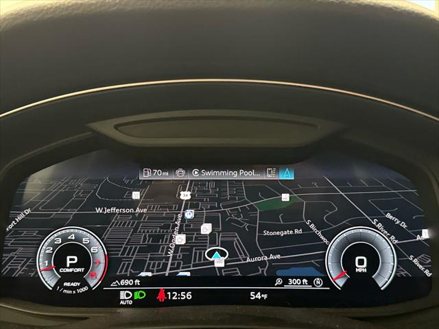 2025 AUDI Q7 - Image 17