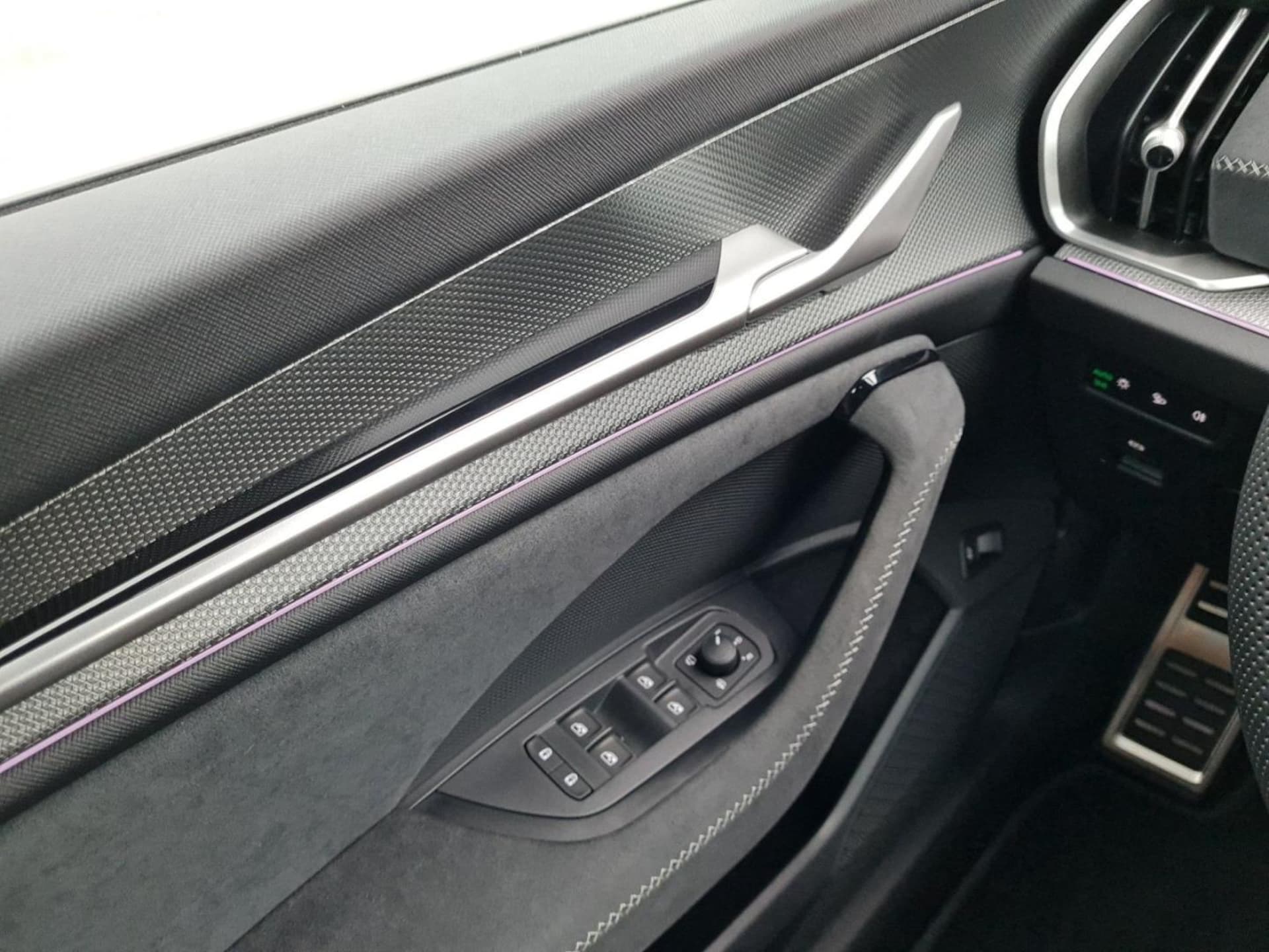 Skoda Kodiaq Sportline