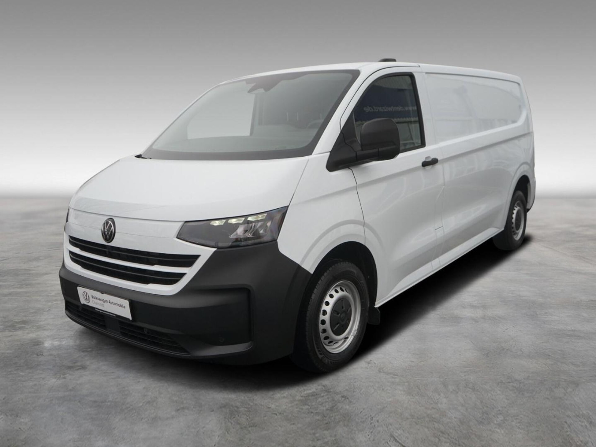Volkswagen Transporter Kasten langer Radstand