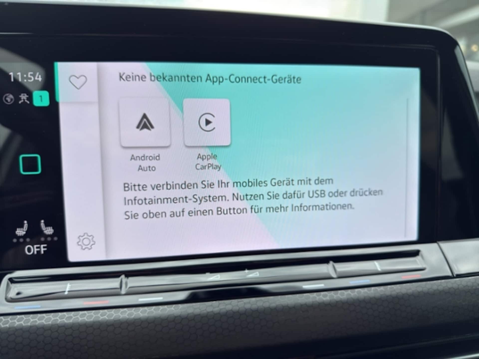 Volkswagen Golf GTD