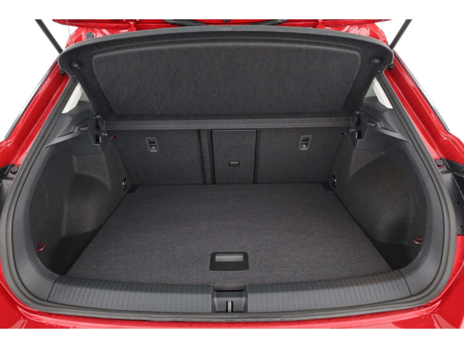 Volkswagen T-Roc – Bild 12