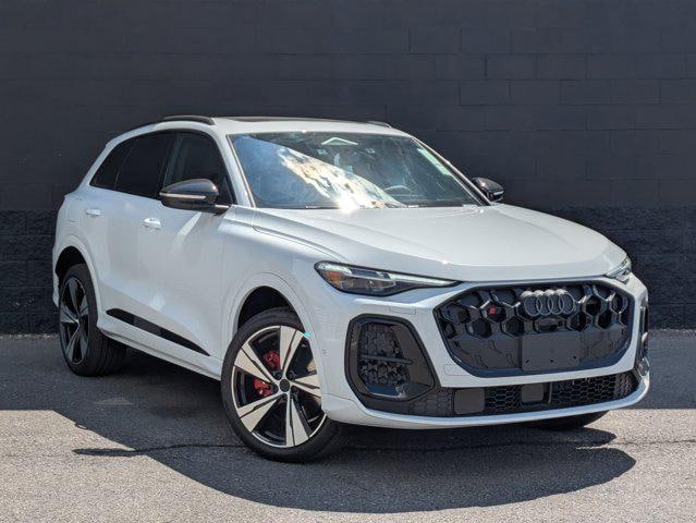 2026 Audi SQ5