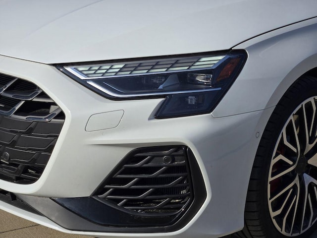 2026 Audi S3 Base - Photo 12