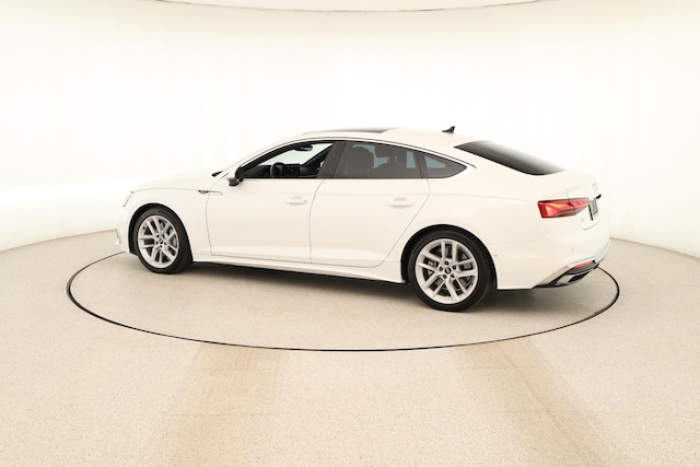 2023 Audi A5 Sportback
