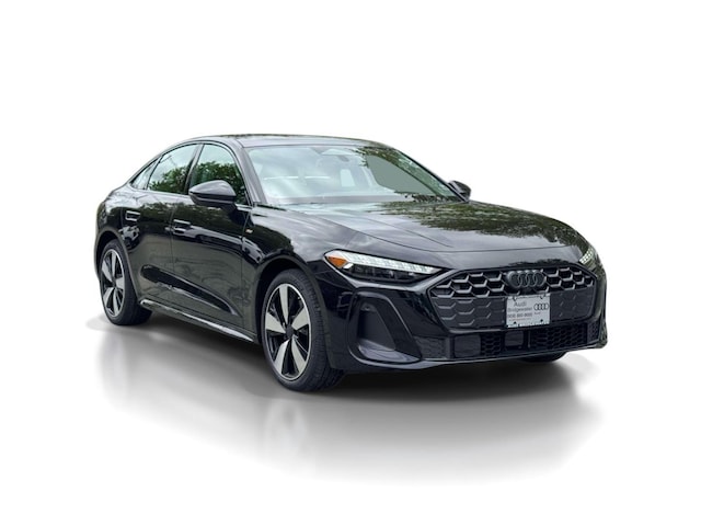 2026 Audi A5 Sedan