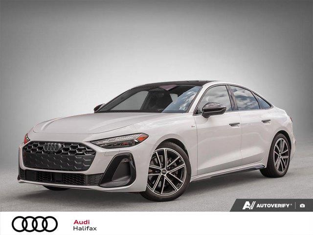 2025 Audi A5 Sedan