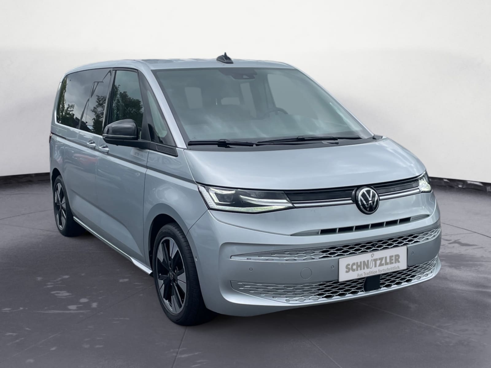 Volkswagen Multivan – Bild 7
