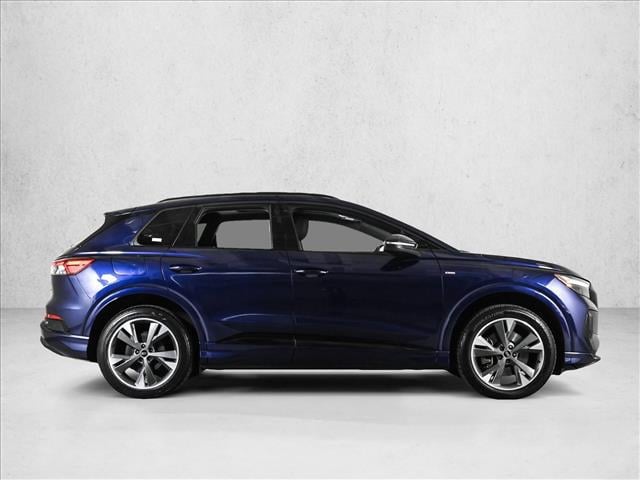 2023 Audi Q4 e-tron