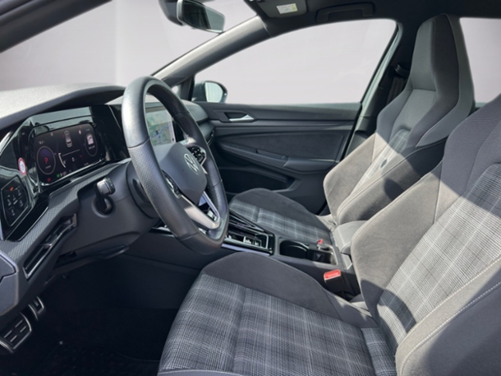 Volkswagen Golf GTD