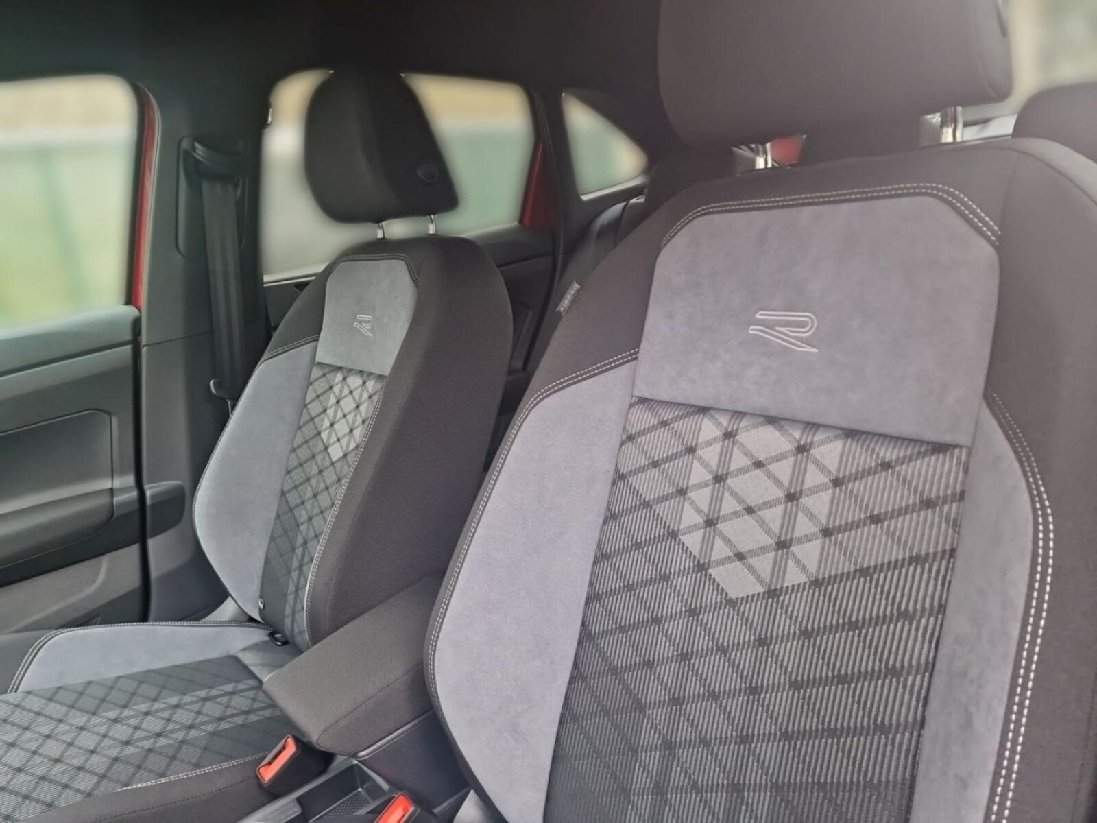 Volkswagen Taigo – Bild 23