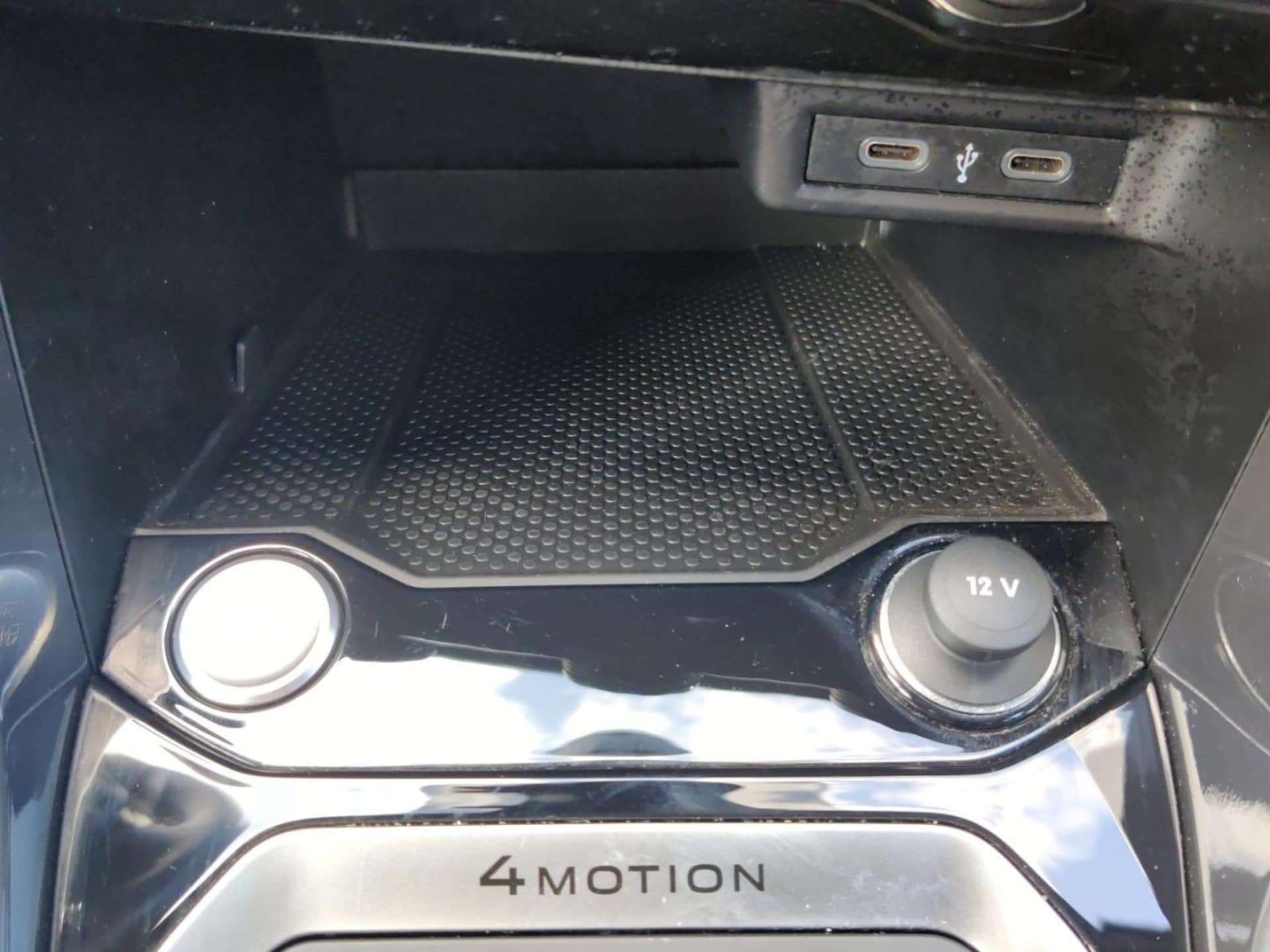 Volkswagen T-Roc Sport