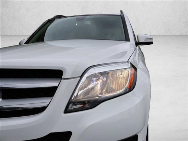 2014 Mercedes-Benz