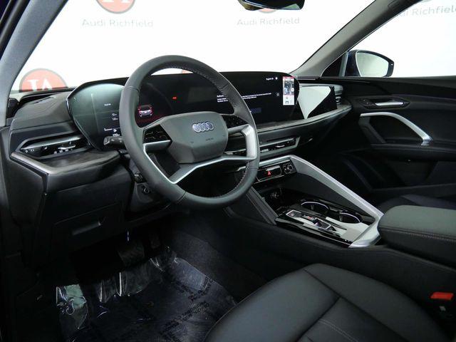 2025 Audi Q5 Premium - Photo 16