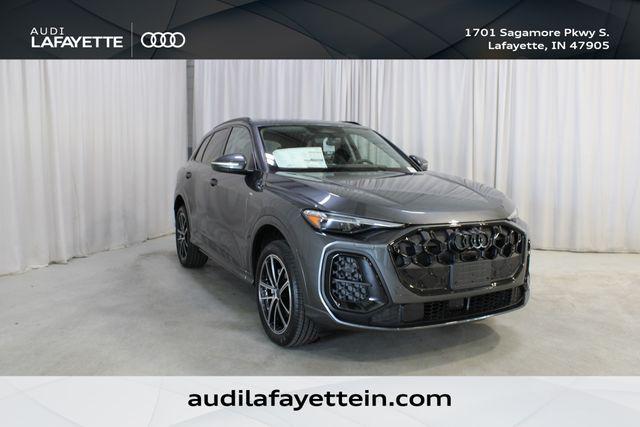 2026 Audi Q5 Premium Plus quattro's photo