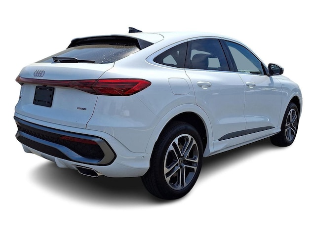 2026 Audi Q5 Sportback