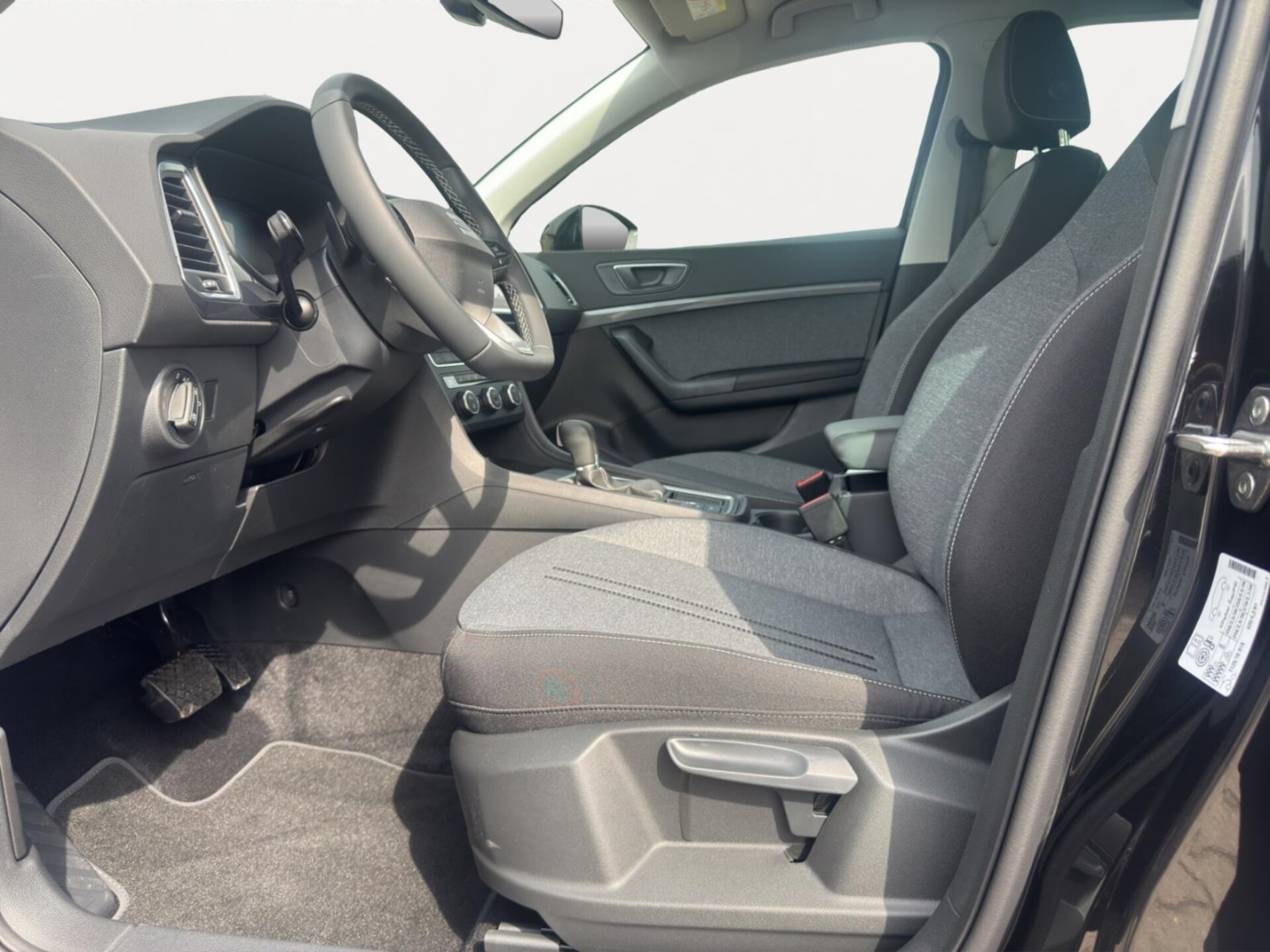 SEAT Ateca Style