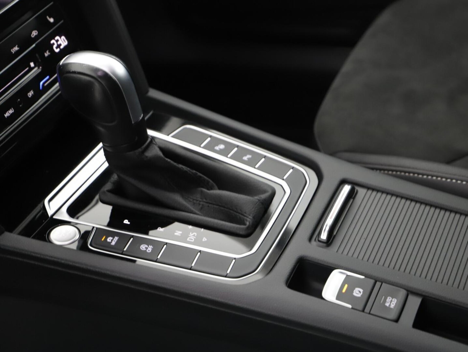 Volkswagen Arteon Shooting Brake Elegance