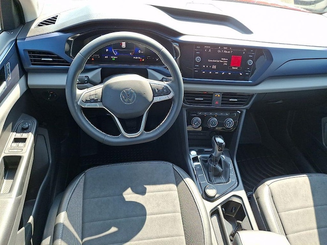 2023 Volkswagen Taos