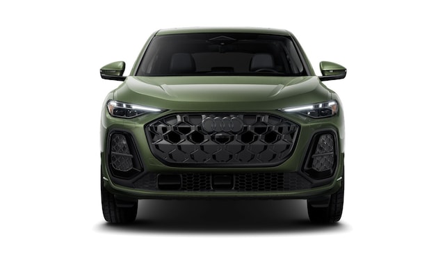 2026 Audi Q5 Sportback