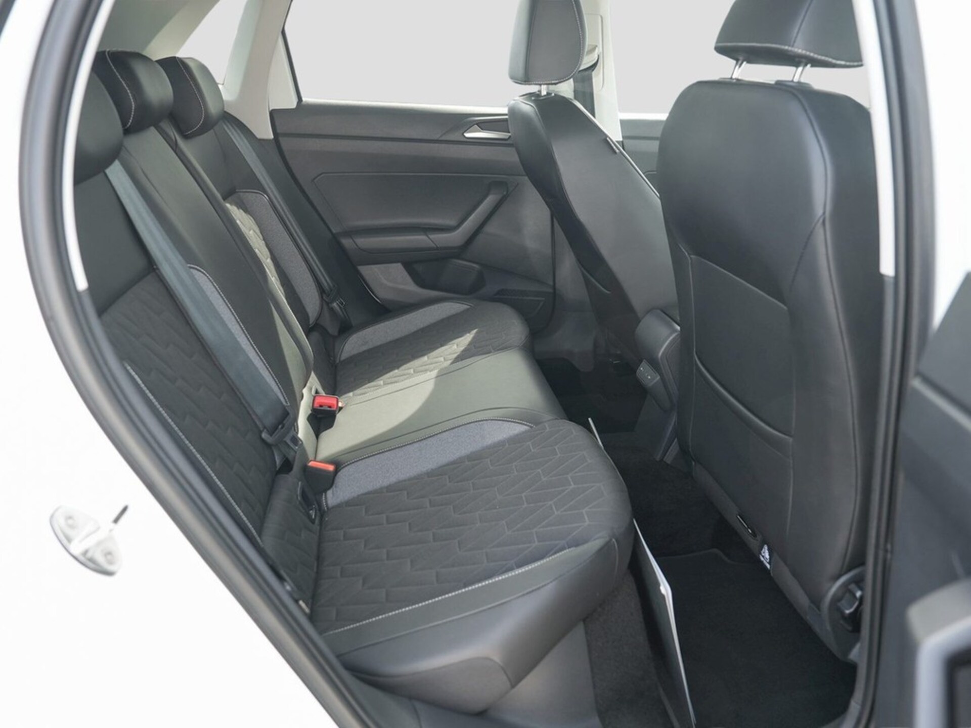 Volkswagen Polo Goal